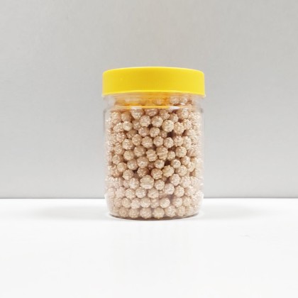 Захарна поръска "Мимоза" - Златна - 150гр