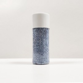 Захарна поръска "Топ-Топ перлен - Син - 80гр"