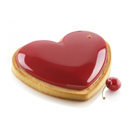 Комплект Сърце "Kit Tarte Ring Amore 205x190mm"