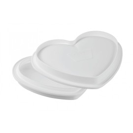 Комплект Сърце "Kit Tarte Ring Amore 205x190mm"