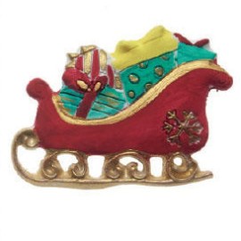 Силиконов калъп "Шейна"