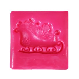 Силиконов калъп "Шейна"