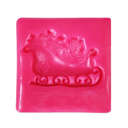 Силиконов калъп "Шейна"