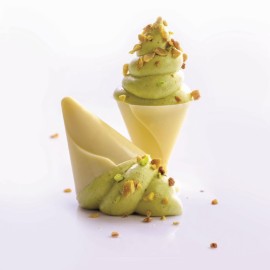 Поликарбонатна форма "Конус"