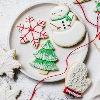 Айсинг "Суперайс" - 1кг