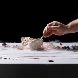 Списание за модерно сладкарство "So Good 24"