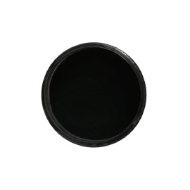 Боя за шоколад на прах - Черна