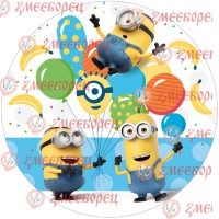 Тематични фотодекорации
