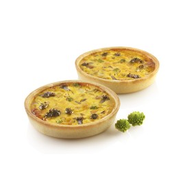 Микроперфориран килим за печене "30х40" - Ø120мм h30мм