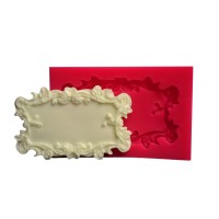 Орнаменти и бордюри