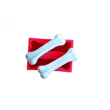 Силиконов калъп "2 кокала"