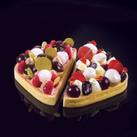 Комплект рингове "Twins" - 20x20см