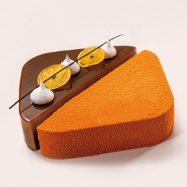 Комплект рингове "Twins" - 20x20см