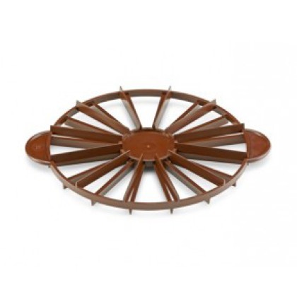 Делител 8/12 порции - ТХ - малък