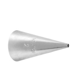 Накрайник дуй 418-2 - Ø2мм