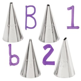 Комплект накрайници за писане - 4 елемента