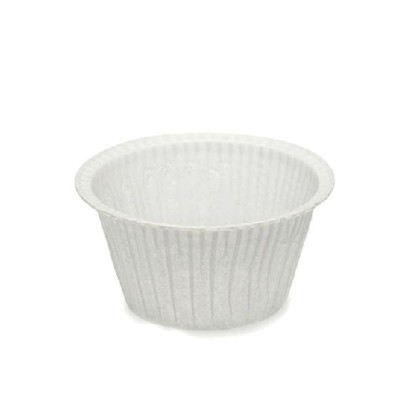 Капсули за мъфин - самоподържащи Ø47 h38мм  - 330бр