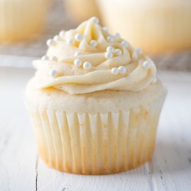 Капсули - бели за печене Ø52 h30