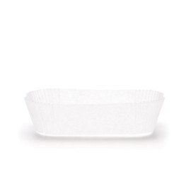 Капсули - бели за печене 105x43 h18