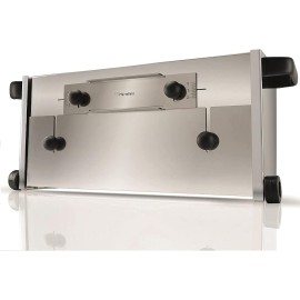 Уред за платки с бункер 12 литра - "LEVEL"