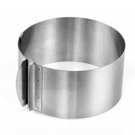 Раздвижен ринг Ø15-30см h8,5см