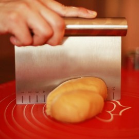 Метална шпатула -  15х10,5