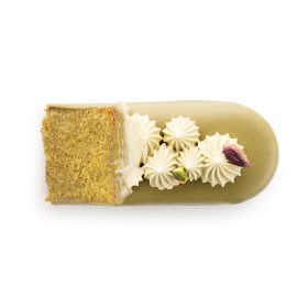 Форма за травел кейк от 2 части - PARIS 550