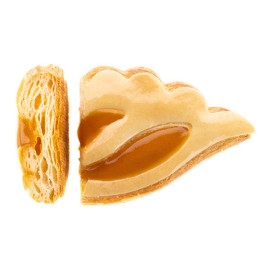 Кутер за рязане и печене "Papillon"