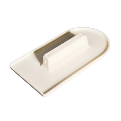 Пластмасова гладилка 