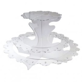 Поставка за кексчета и близалки