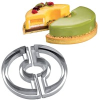 Рингове "Cake Idea"