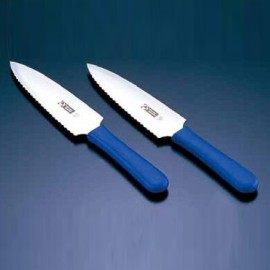 Сладкарски нож за пай - двустранен - 16см