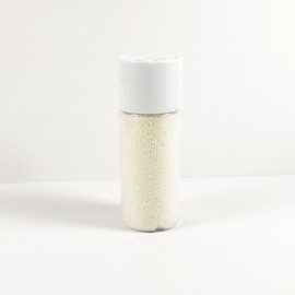 Захарна поръска "Топ-Топ" - Бял - 80гр