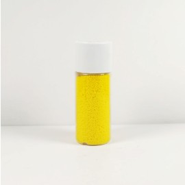 Захарна поръска "Топ-Топ" - Жълт - 80гр