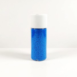 Захарна поръска "Топ-Топ" - Син - 80гр