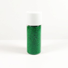 Захарна поръска "Топ-Топ" - Зелен - 80гр