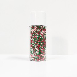 Захарна поръска "Топ-Топ" - Коледа - 80гр