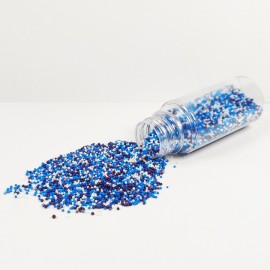 Захарна поръска "Топ-Топ" - Момче - 80гр