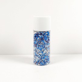 Захарна поръска "Топ-Топ" - Момче - 80гр