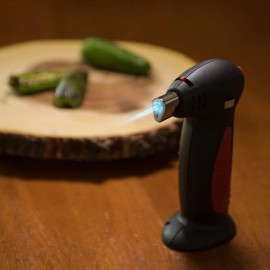 Горелка за карамелизиране на десерти - малка