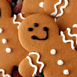 Пластмасов кутер "Джинджър"