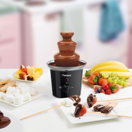 Мини фонтан за шоколад  - ACF300