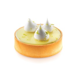 Силиконова микроперфорирана лента "Ø140-160мм h40мм"