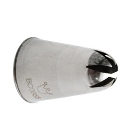 Накрайник затворена звезда BC0855 - 20мм