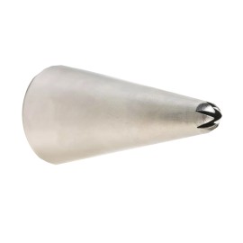 Накрайник затворена звезда BC321 - Ø3мм