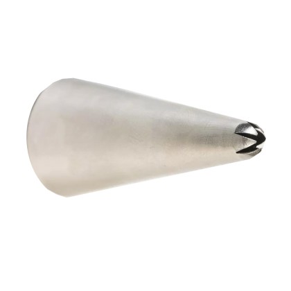 Накрайник затворена звезда BC321 - Ø3мм