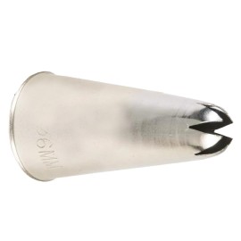 Накрайник затворена звезда BC324 - 6мм