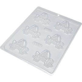 Форма за шоколадова отливка "Секс"