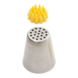 Накрайник трева BX0012