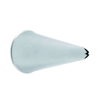 Накрайник листо BX0035 - 5х1мм